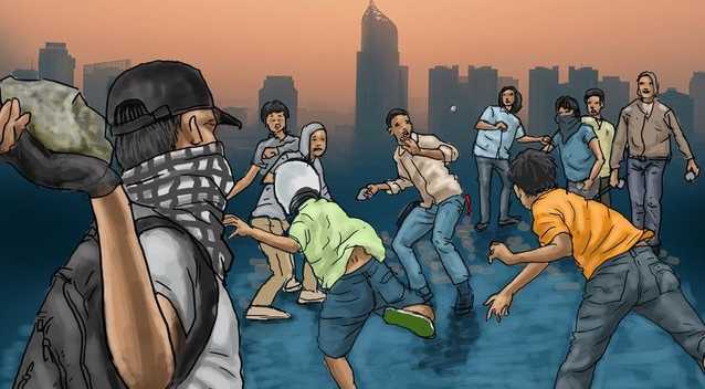gambar berita terbaru